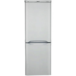 Hotpoint NRFAA50P Fridge Freezer, A+ Energy Rating, 55cm Wide, White